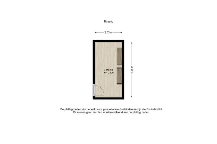Bernhardlaan 15 4A Arnhem thumbnail 43