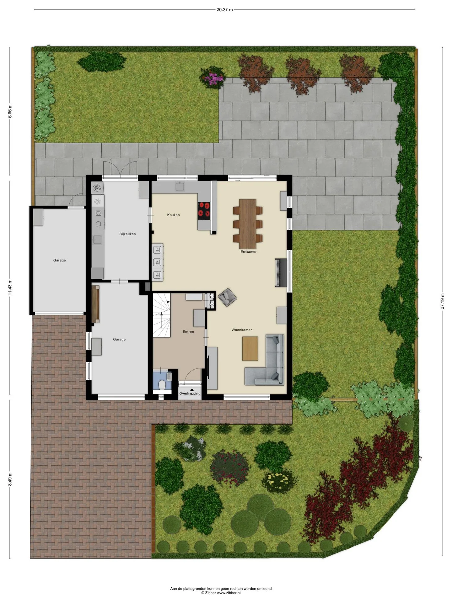 Bernhardlaan 16 Margraten thumbnail 39