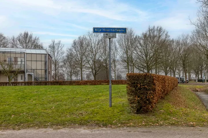 Bernhardlaan 20 in Haastrecht