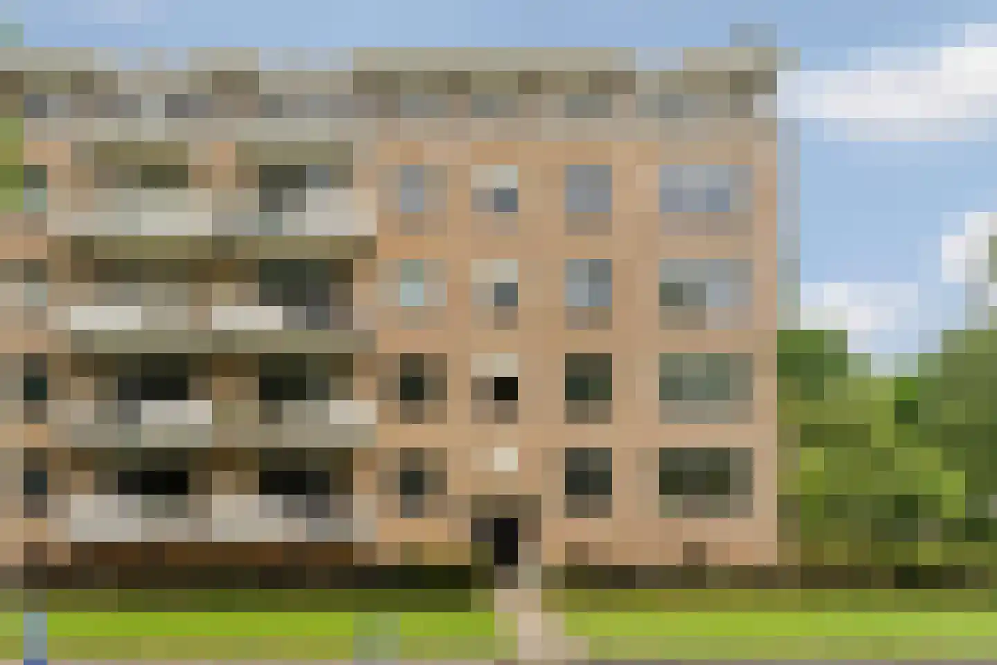 Bernhardlaan 23 4A Arnhem