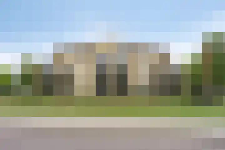 Bernhardlaan 27 en Oss