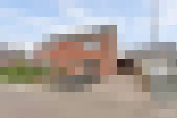 Bernhardlaan 27 in Nieuwlande