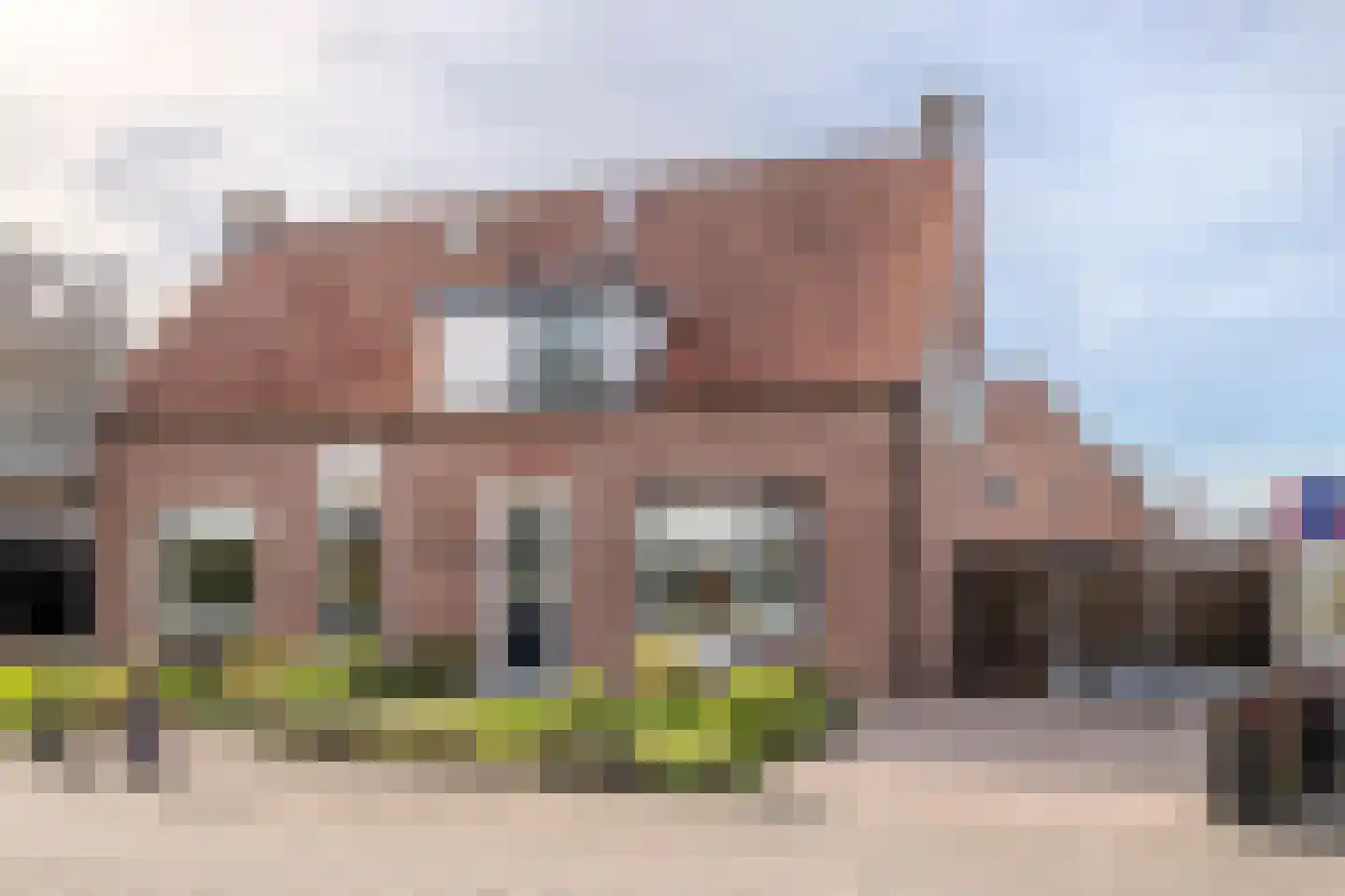 Bernhardlaan 3 Buren