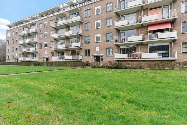 Bernhardlaan 35-3 dans Arnhem photo