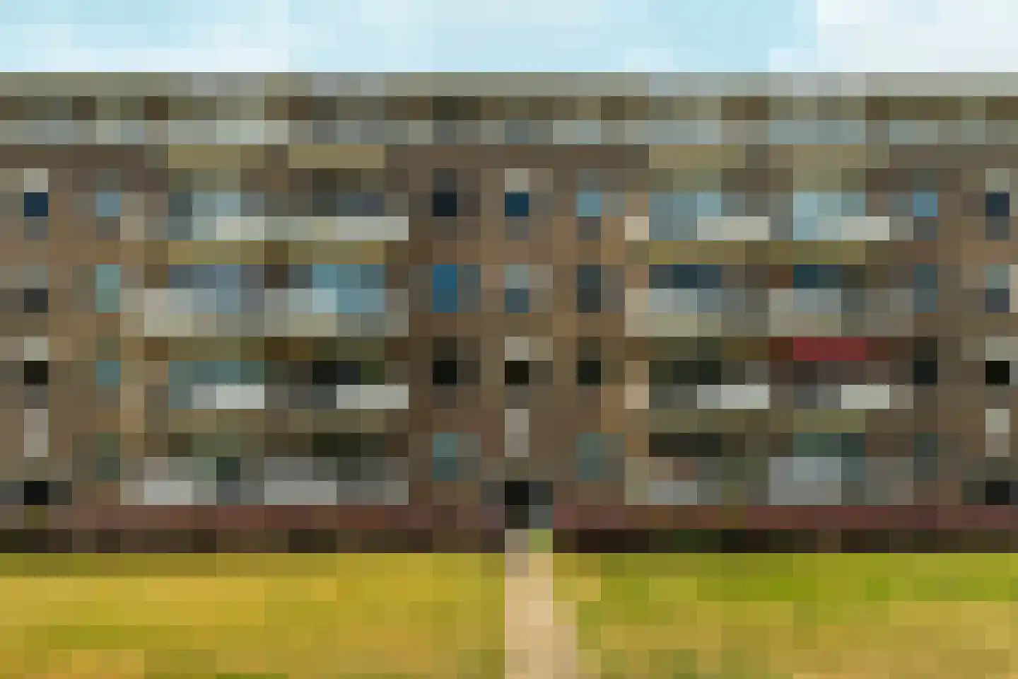 Bernhardlaan 35 4A in Arnhem