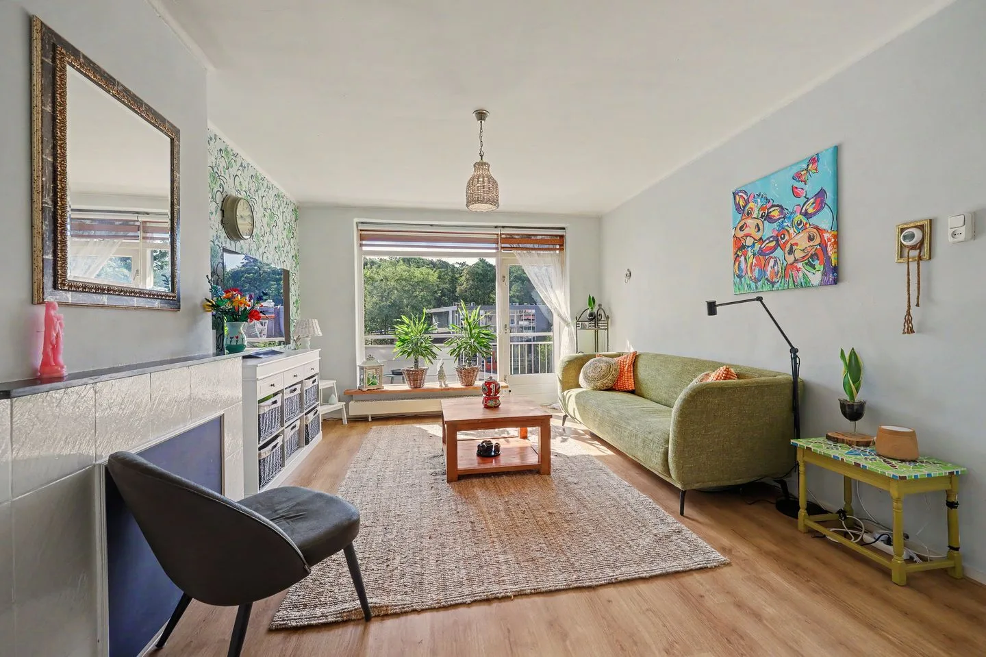 Bernhardlaan 41 2 Arnhem thumbnail 10