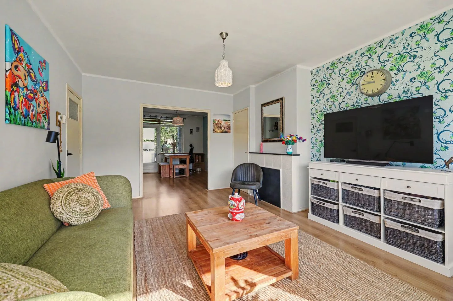 Bernhardlaan 41 2 Arnhem thumbnail 13