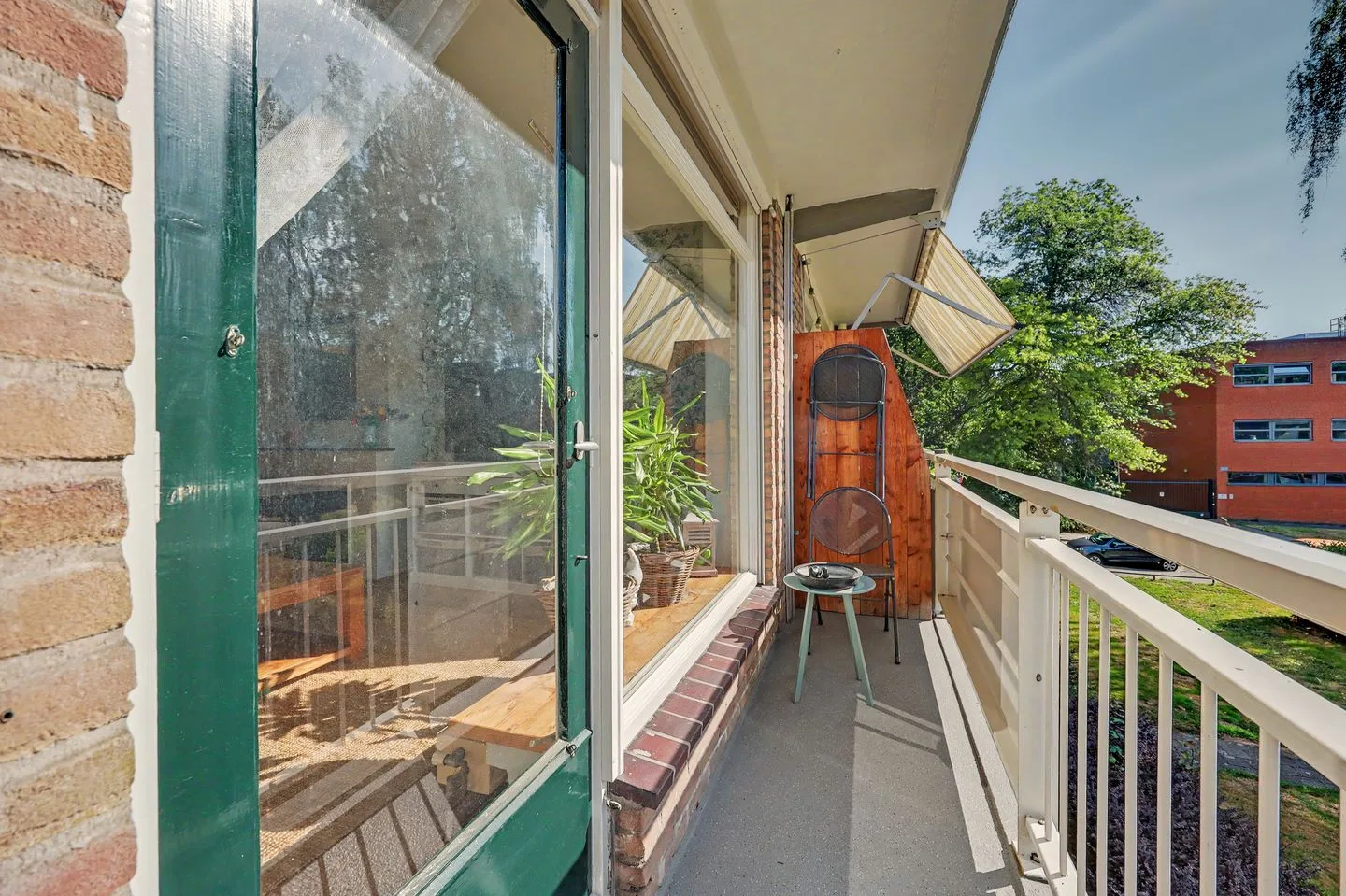 Bernhardlaan 41 2 Arnhem thumbnail 14