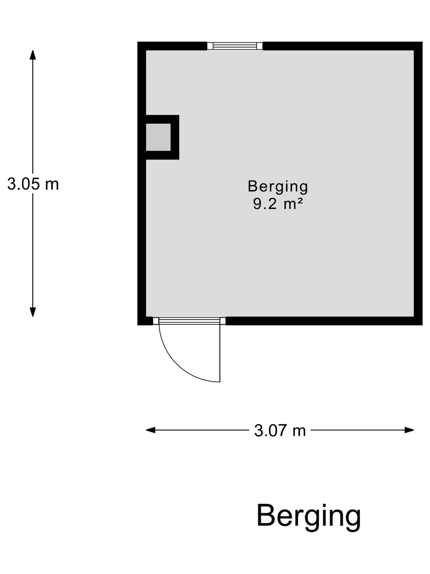 Bernhardlaan 41 2 Arnhem thumbnail 33
