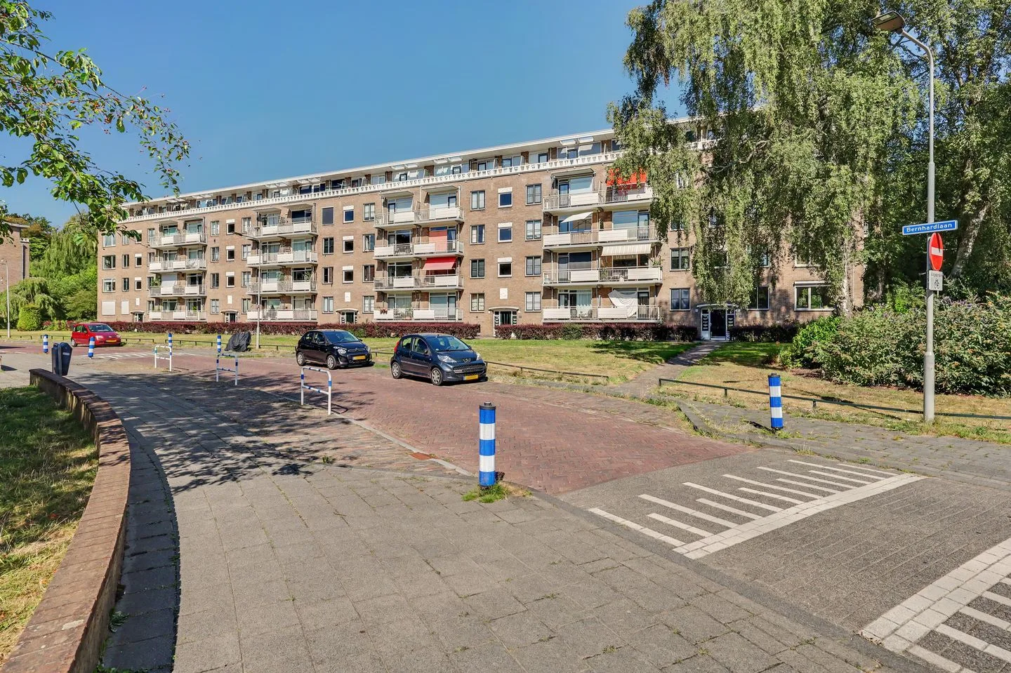 Bernhardlaan 41 2 Arnhem thumbnail 38