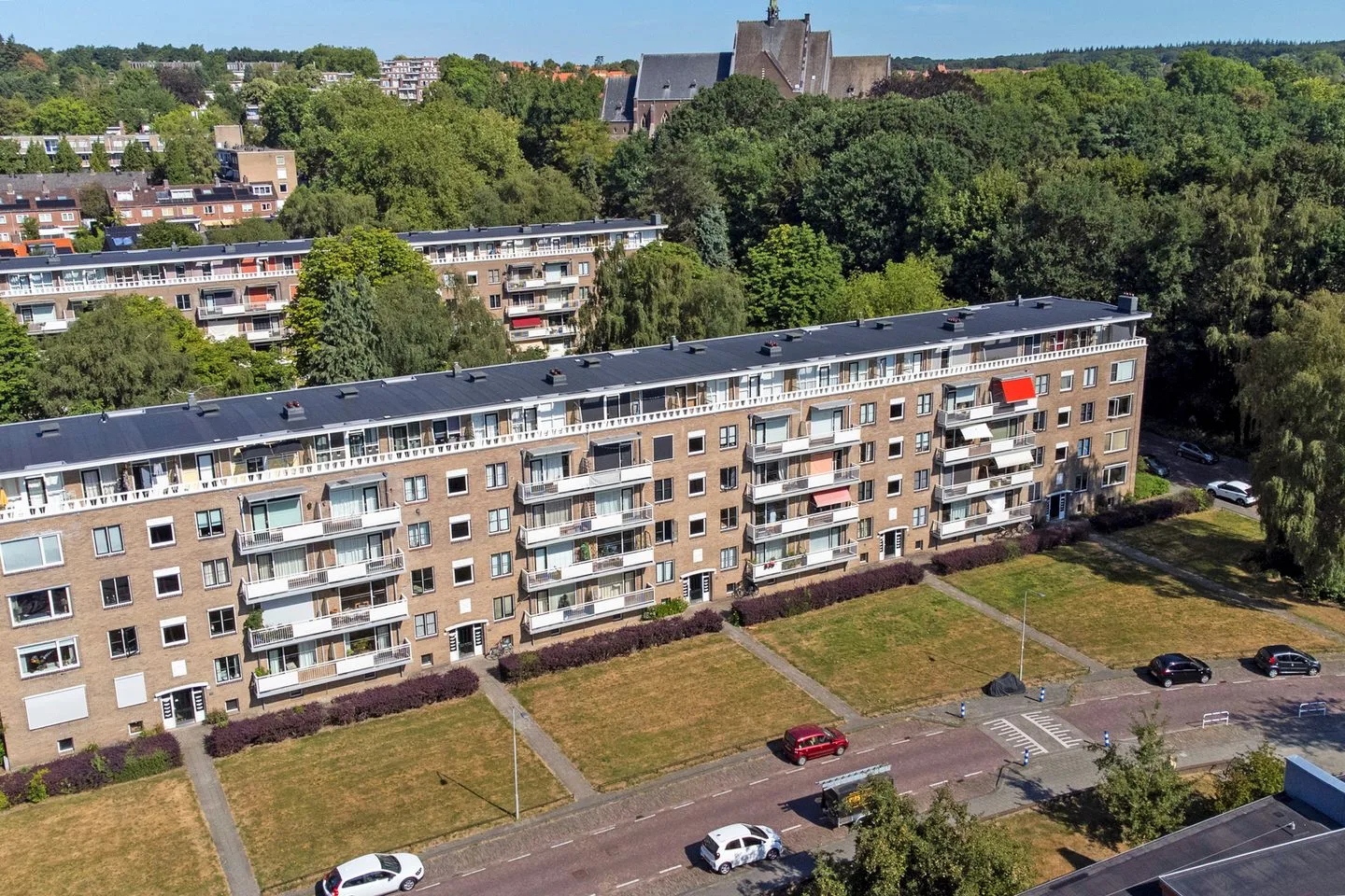 Bernhardlaan 41 2 Arnhem thumbnail 39