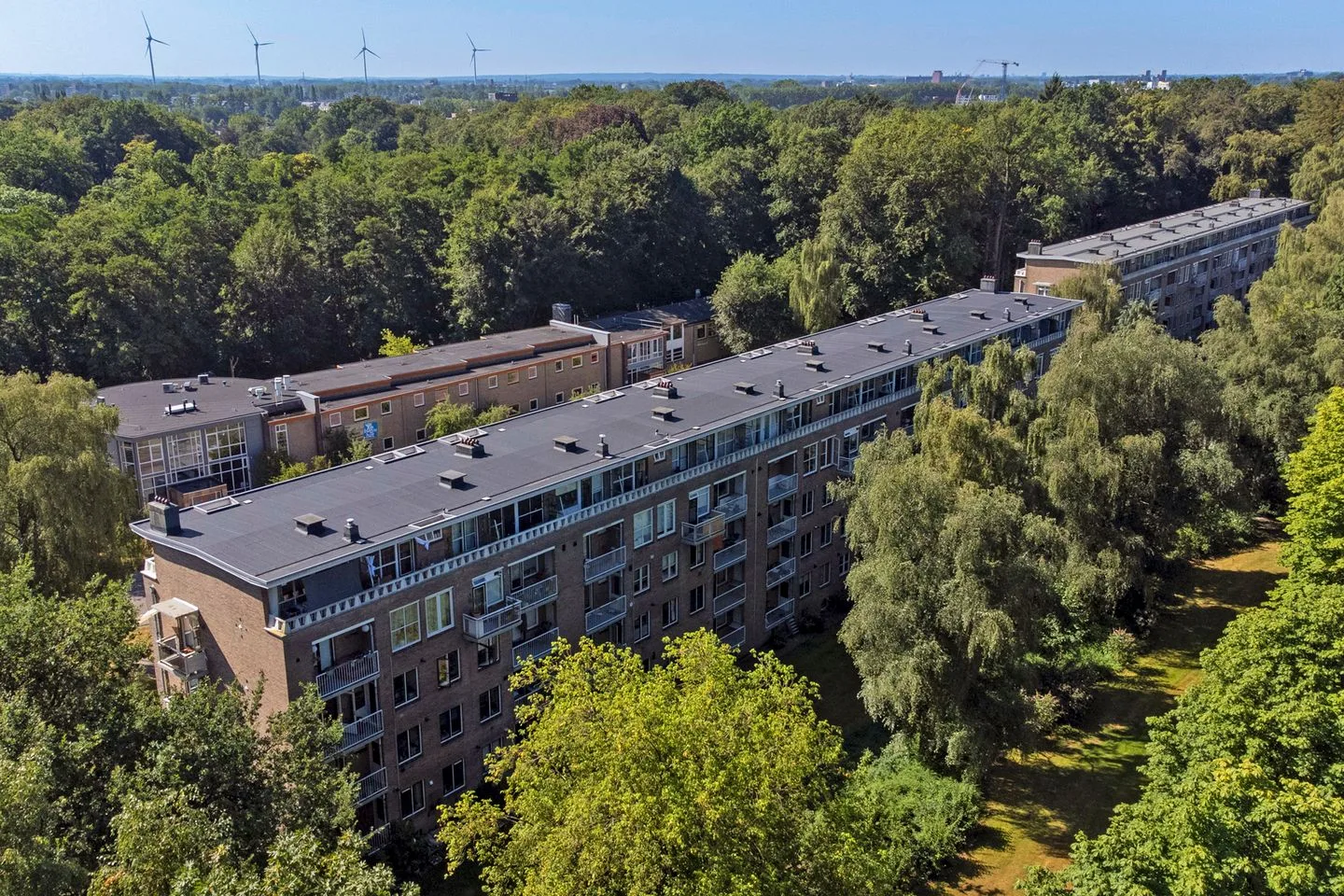 Bernhardlaan 41 2 Arnhem thumbnail 40