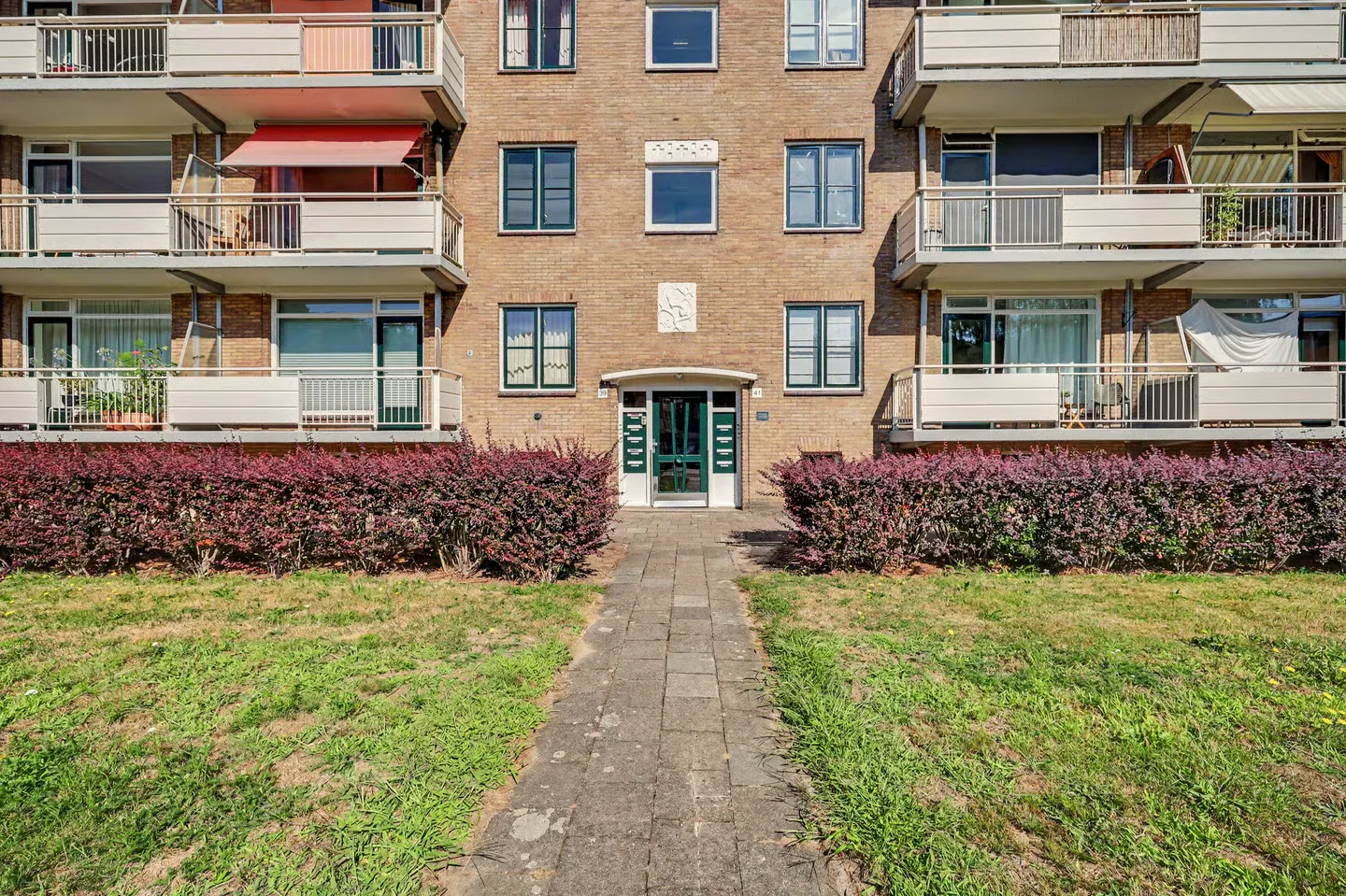 Bernhardlaan 41 2 Arnhem thumbnail 6