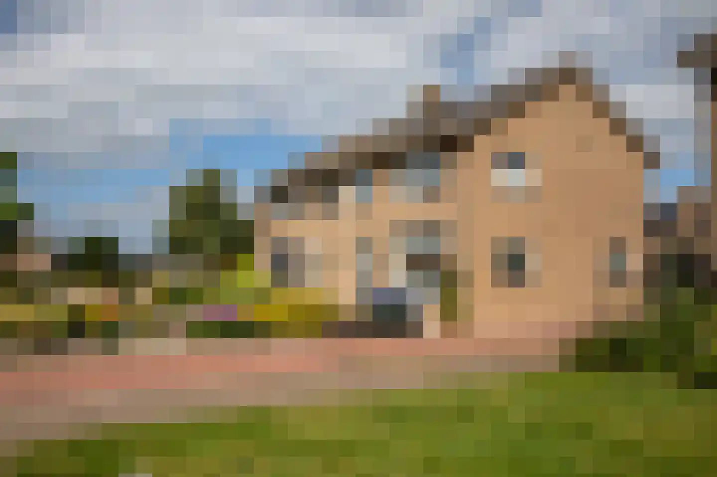 Bernhardlaan 6 Kollum thumbnail 4