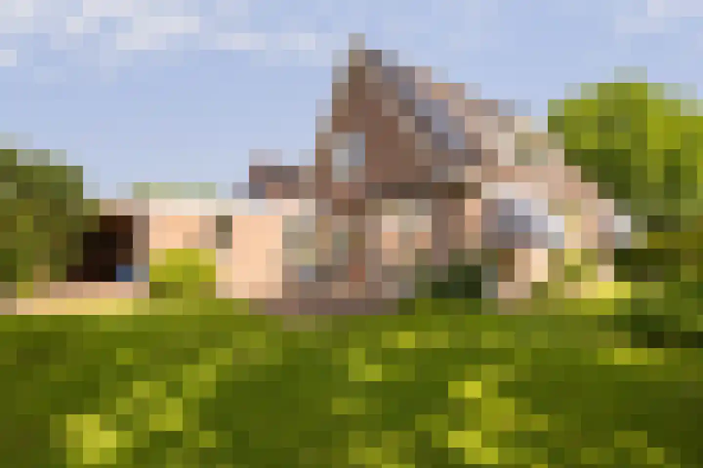 Bernhardlaan 64 Buitenpost