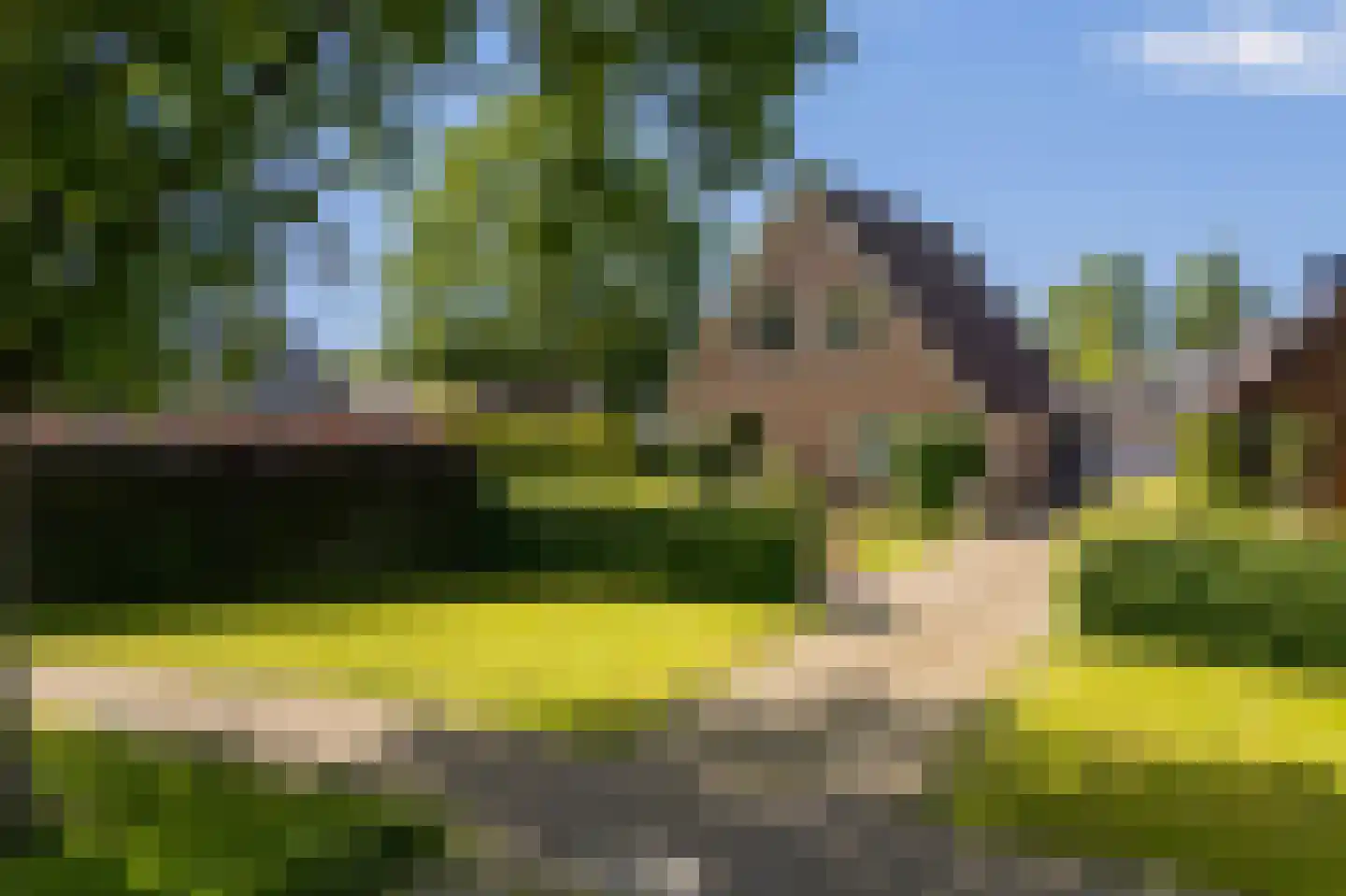 Bernhardlaan 64 Buitenpost foto 2
