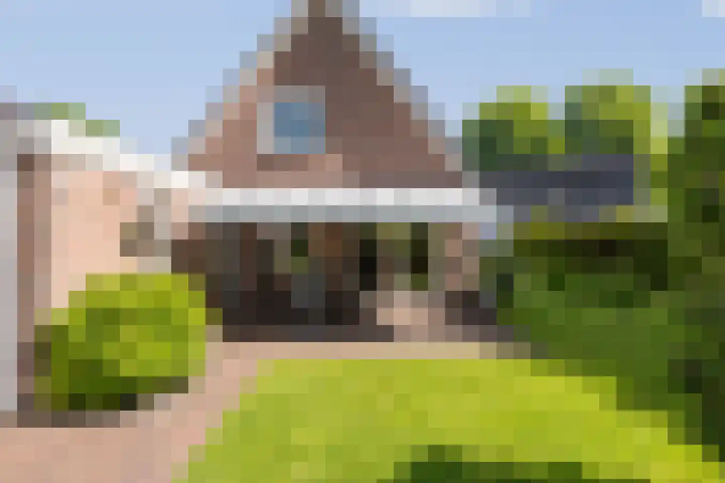 Bernhardlaan 64 Buitenpost thumbnail 42