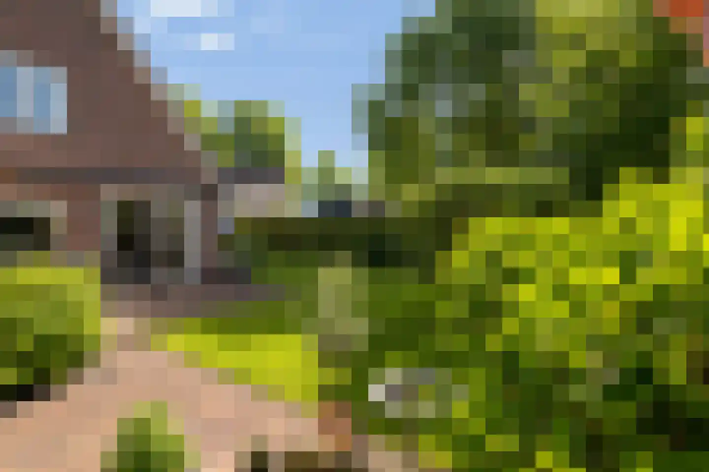 Bernhardlaan 64 Buitenpost thumbnail 50