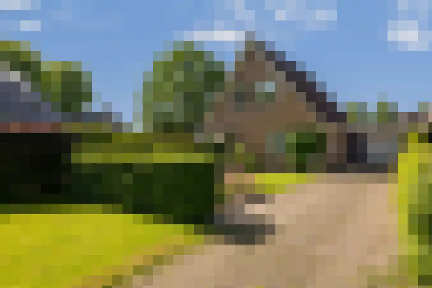 Bernhardlaan 64 Buitenpost thumbnail 6
