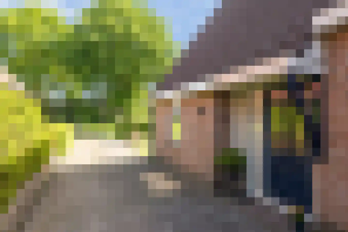 Bernhardlaan 64 Buitenpost thumbnail 7
