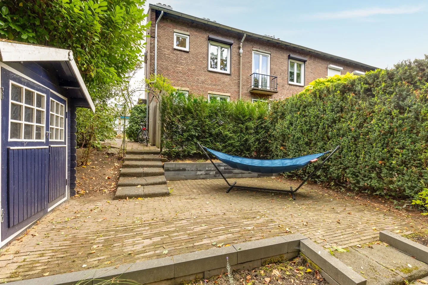 Bernhardlaan 9 Sittard thumbnail 35