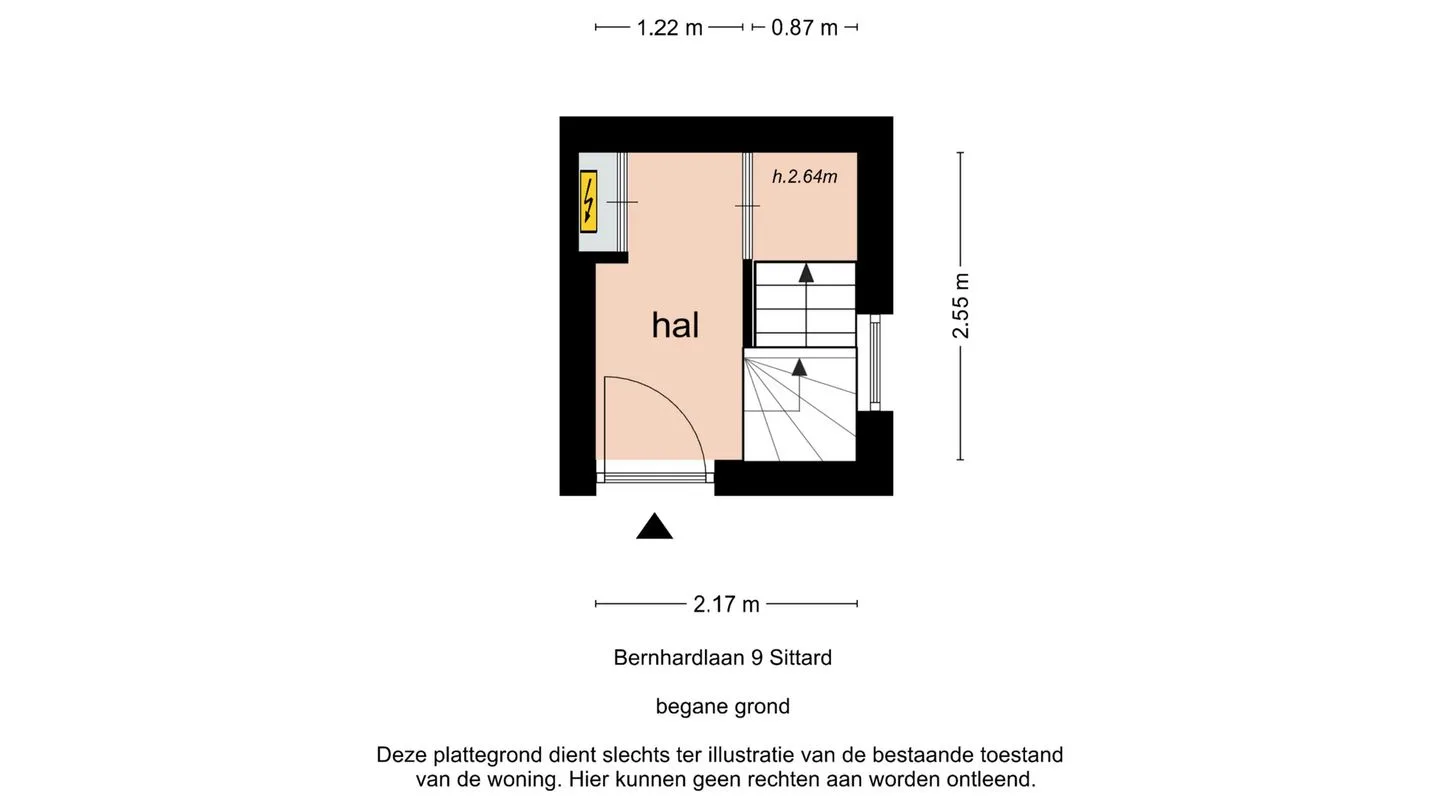 Bernhardlaan 9 Sittard thumbnail 36