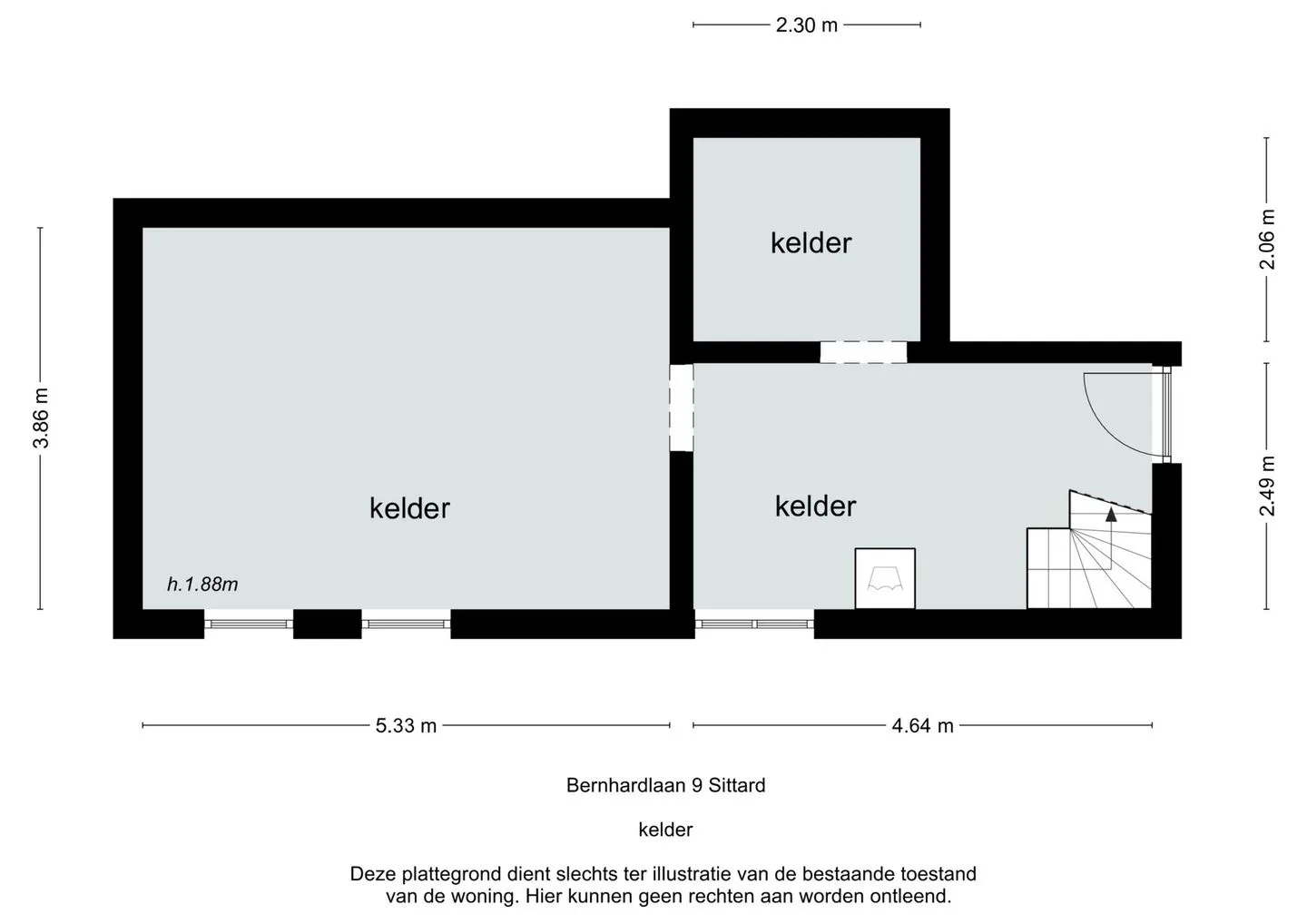 Bernhardlaan 9 Sittard thumbnail 37