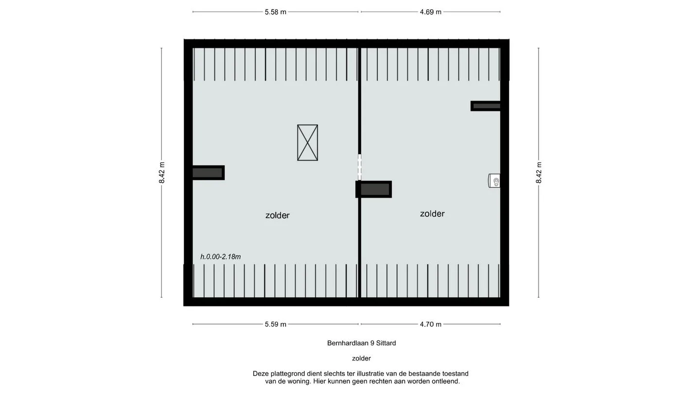 Bernhardlaan 9 Sittard thumbnail 39