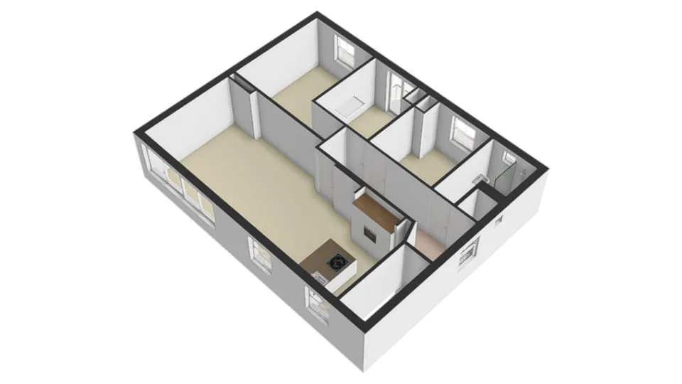 Bernhardlaan 9 Sittard thumbnail 42