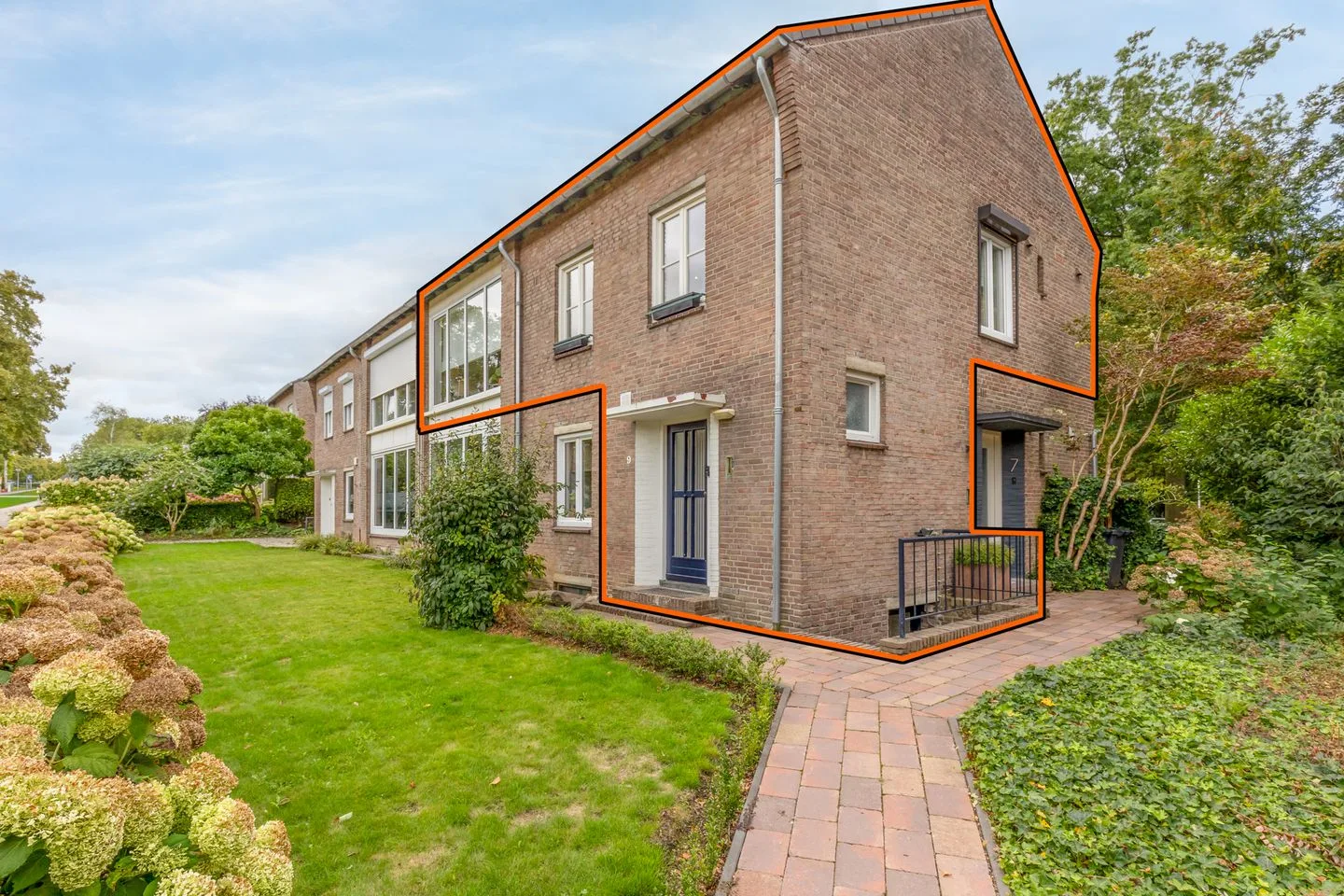 Bernhardlaan 9 Sittard thumbnail 8