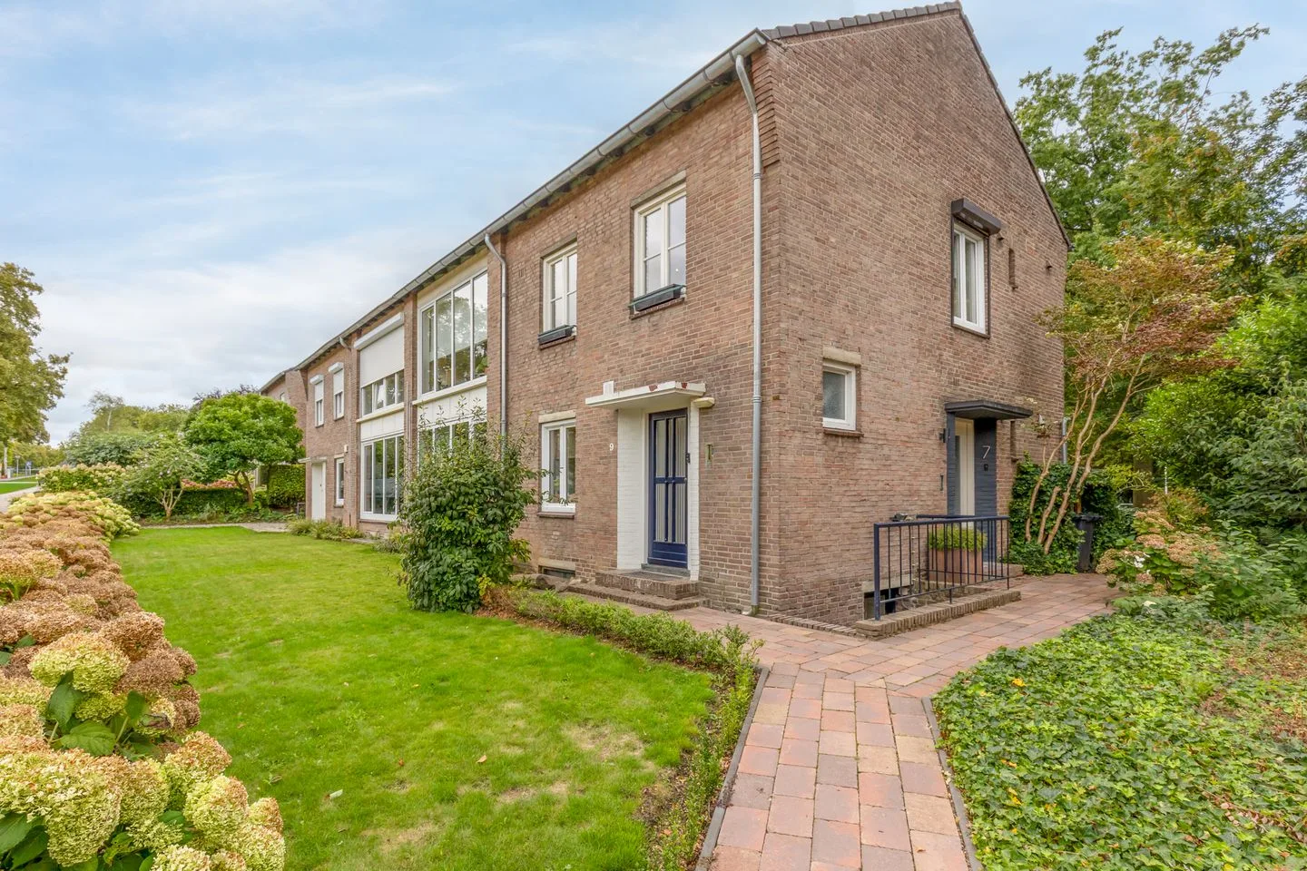 Bernhardlaan 9 Sittard thumbnail 9