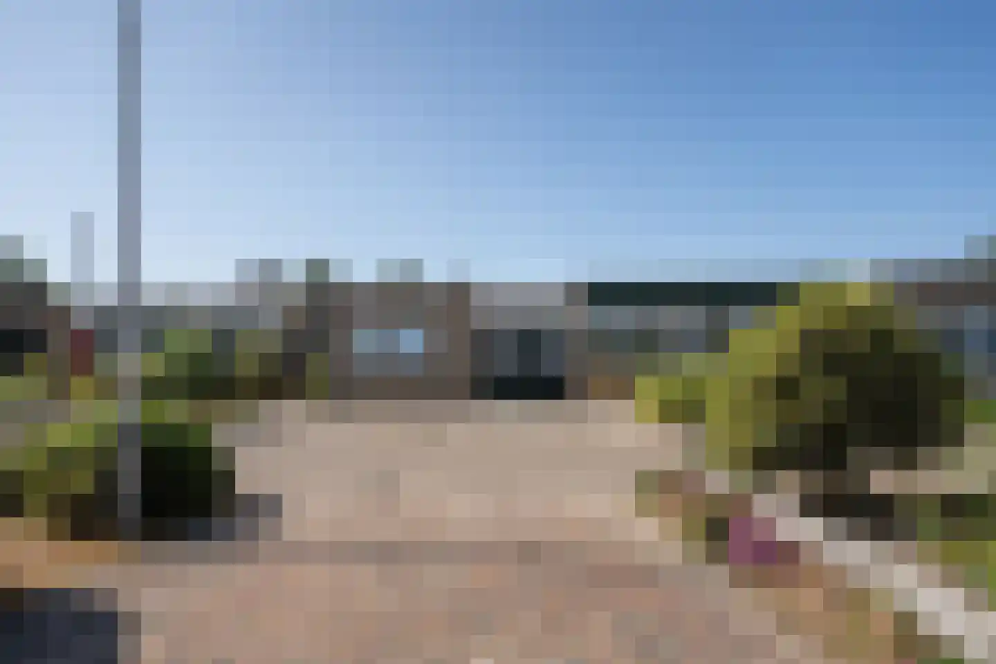 Bernhardlaan 98 Den Burg thumbnail 44