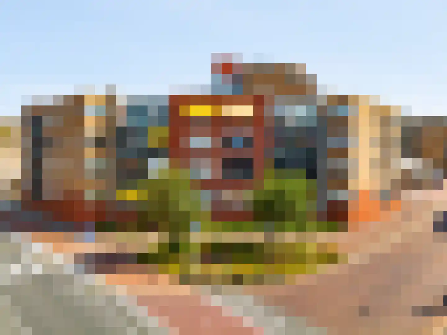 Bernhardplein 24 C in Den Helder