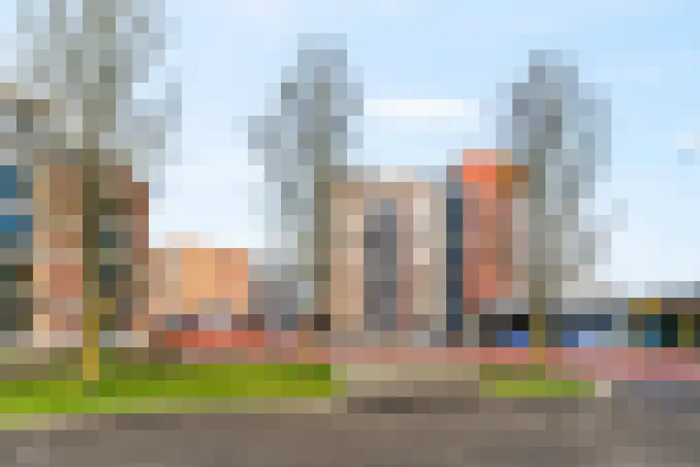 Bernhardplein 26 F Den Helder