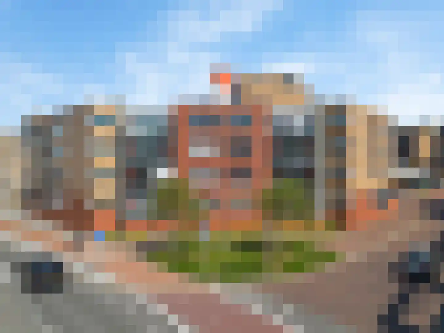 Bernhardplein 28 E Den Helder
