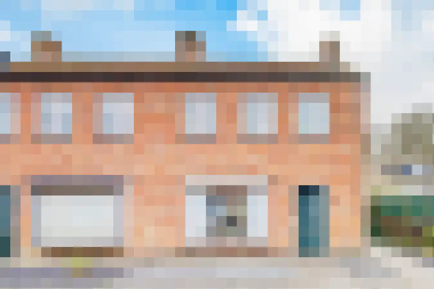 Bernhardstraat 1 Vogelwaarde