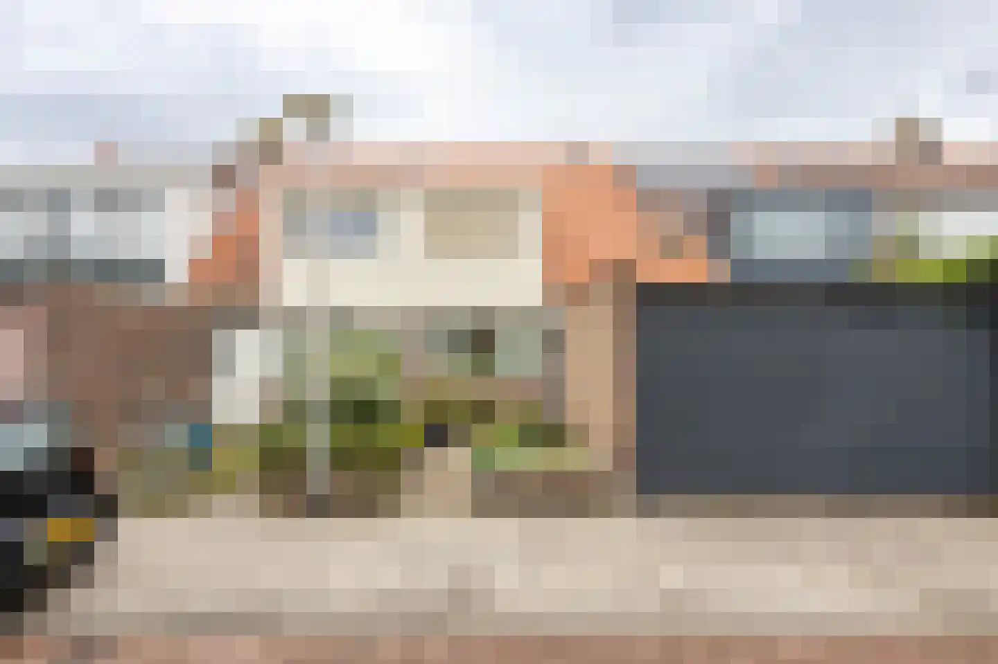 Bernhardstraat 11 in Rhoon