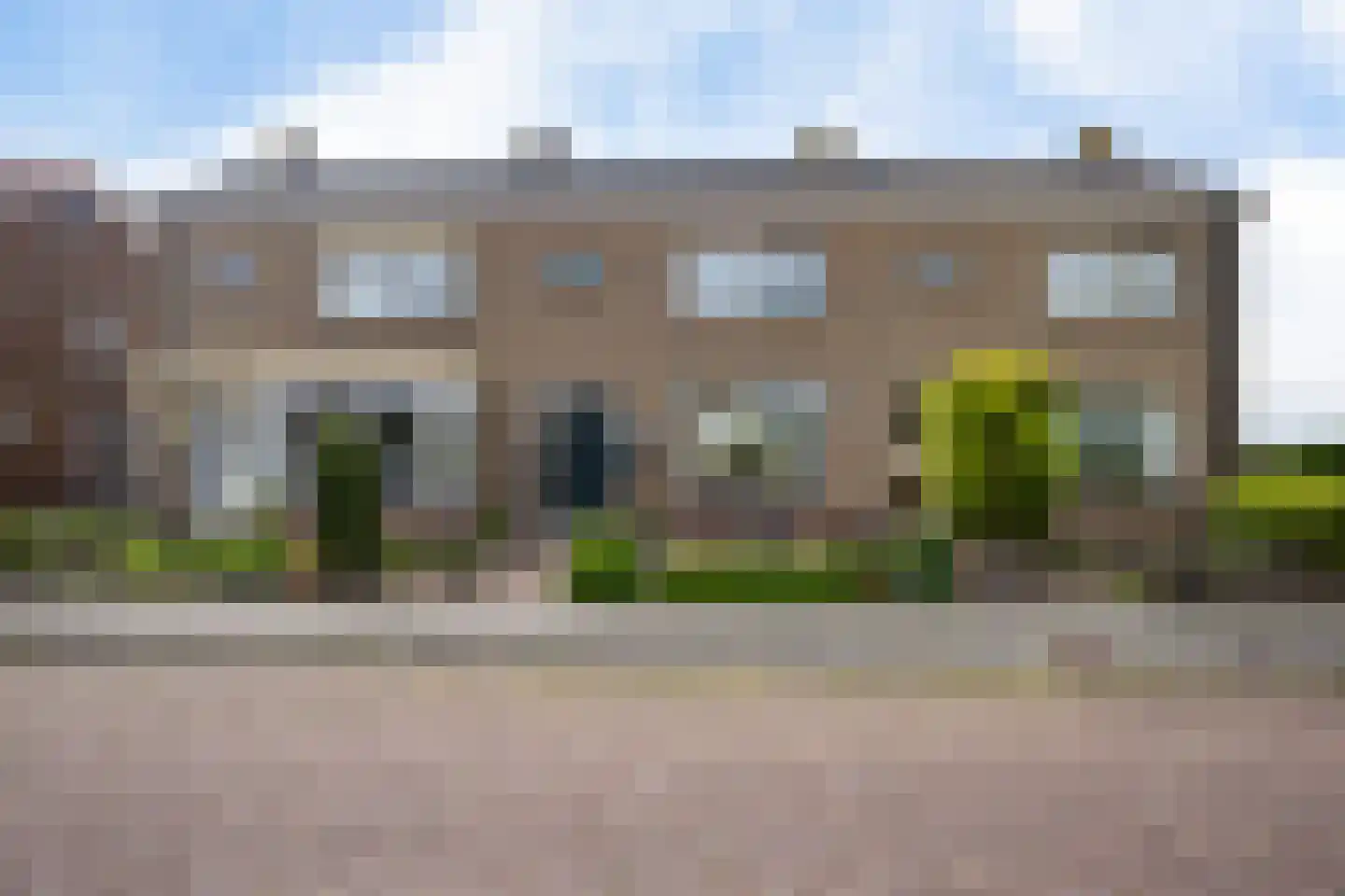Bernhardstraat 17 B Avenhorn