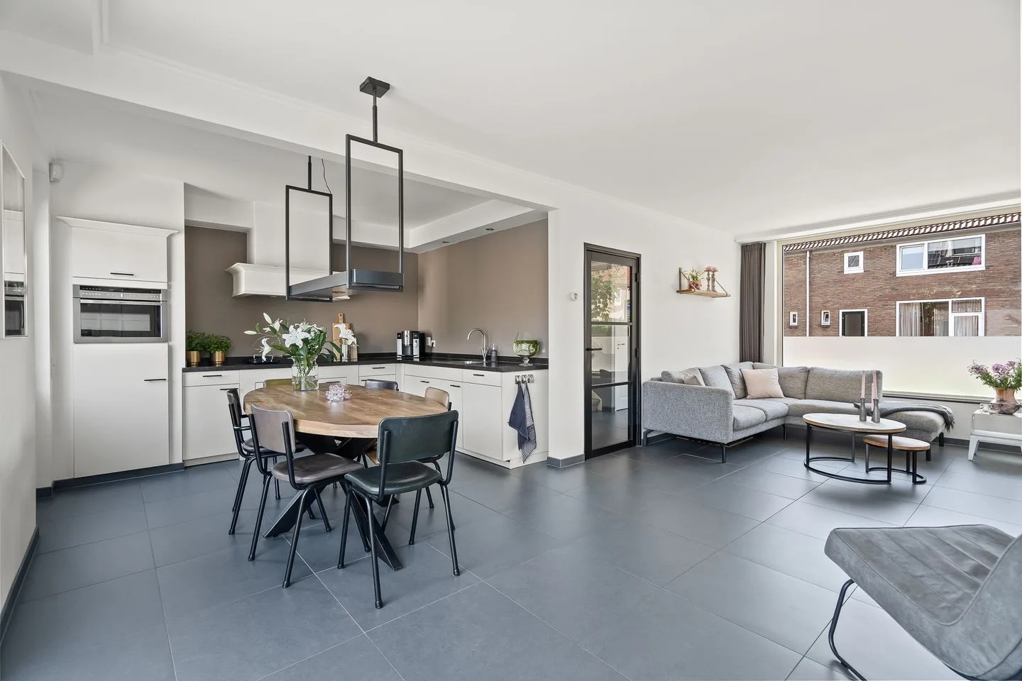 Bernhardstraat 17 Nieuwegein foto 2