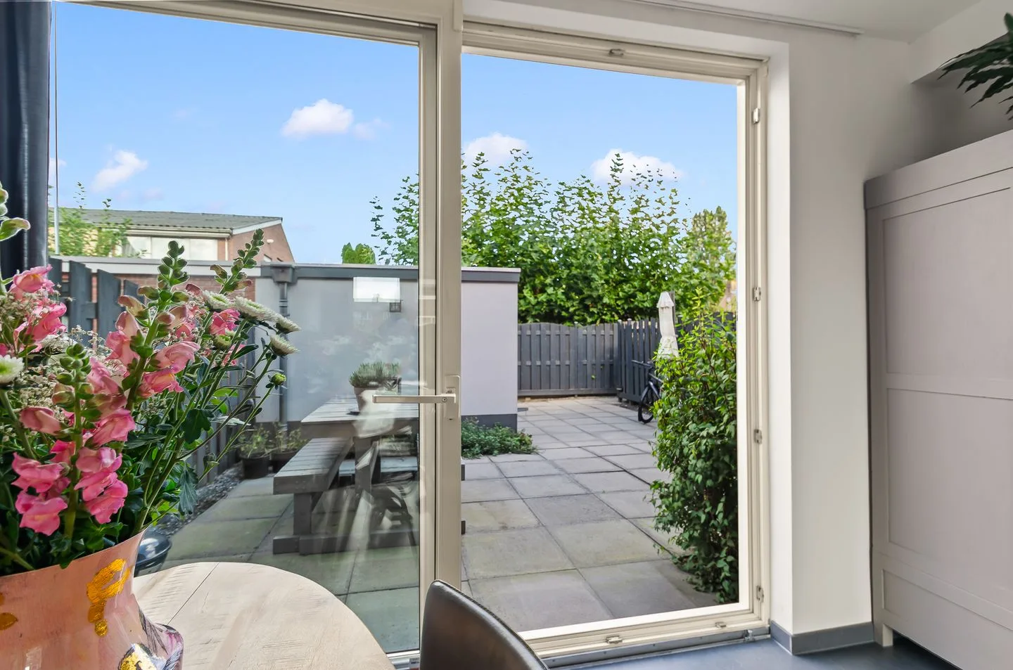 Bernhardstraat 17 Nieuwegein thumbnail 21