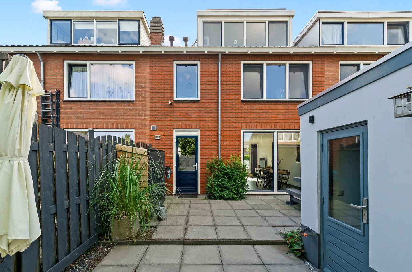 Bernhardstraat 17 Nieuwegein thumbnail 28