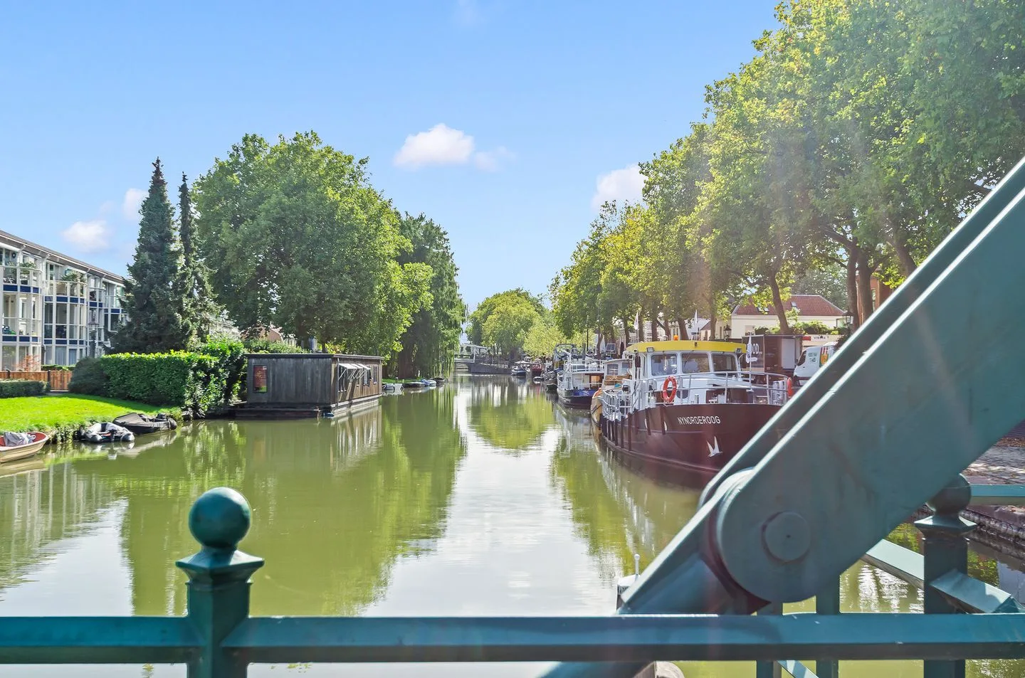 Bernhardstraat 17 Nieuwegein thumbnail 51