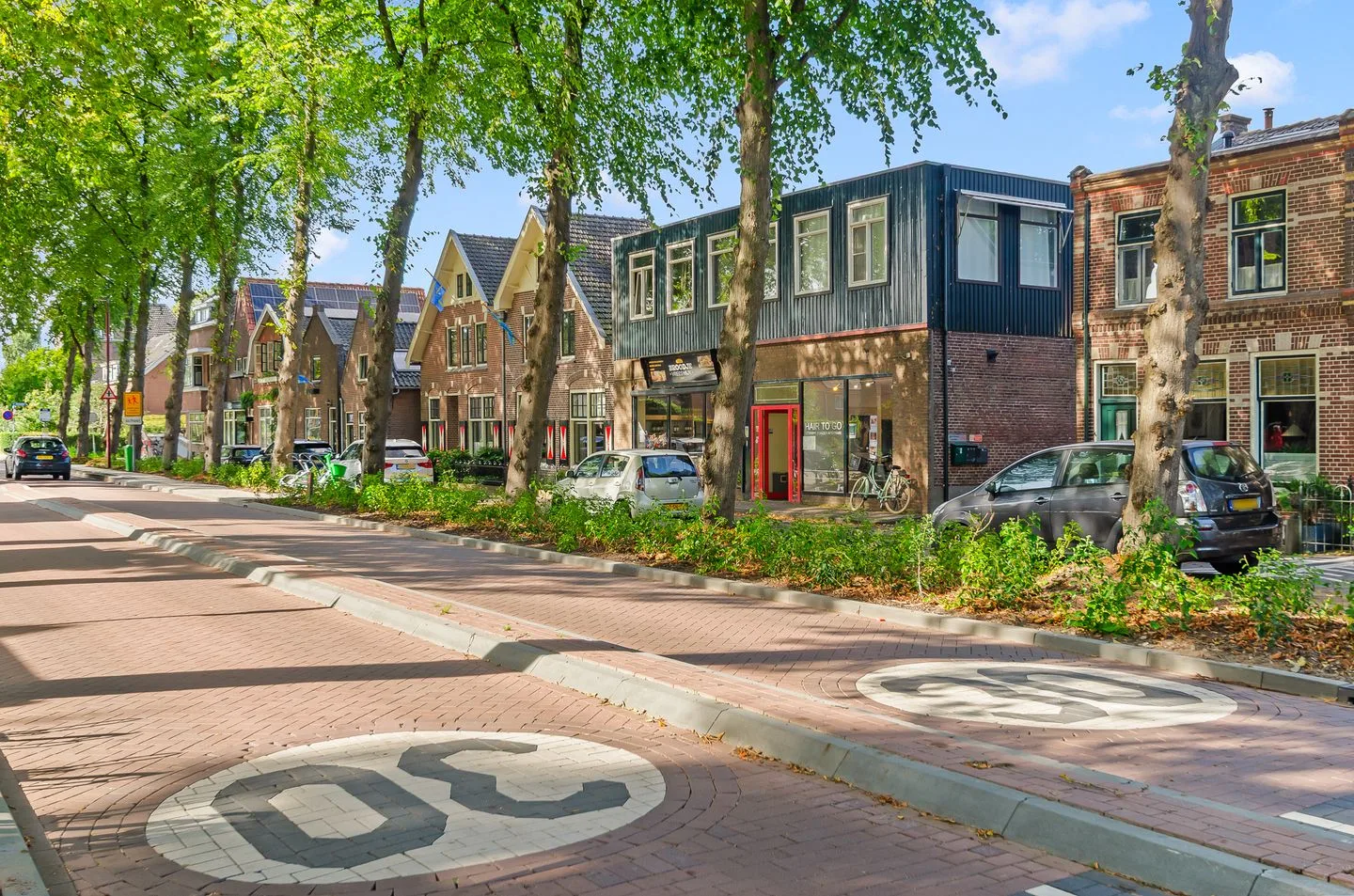 Bernhardstraat 17 Nieuwegein thumbnail 52