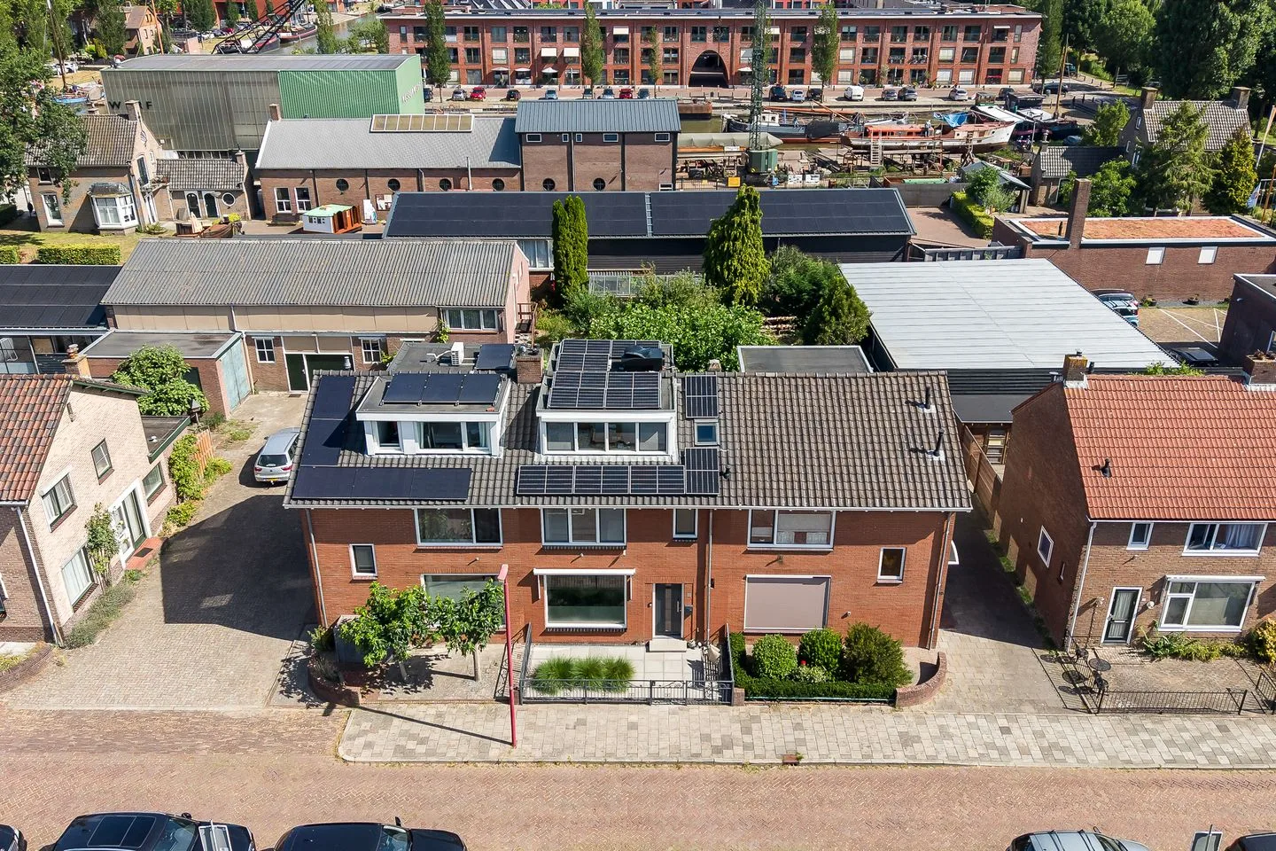 Bernhardstraat 17 Nieuwegein thumbnail 52