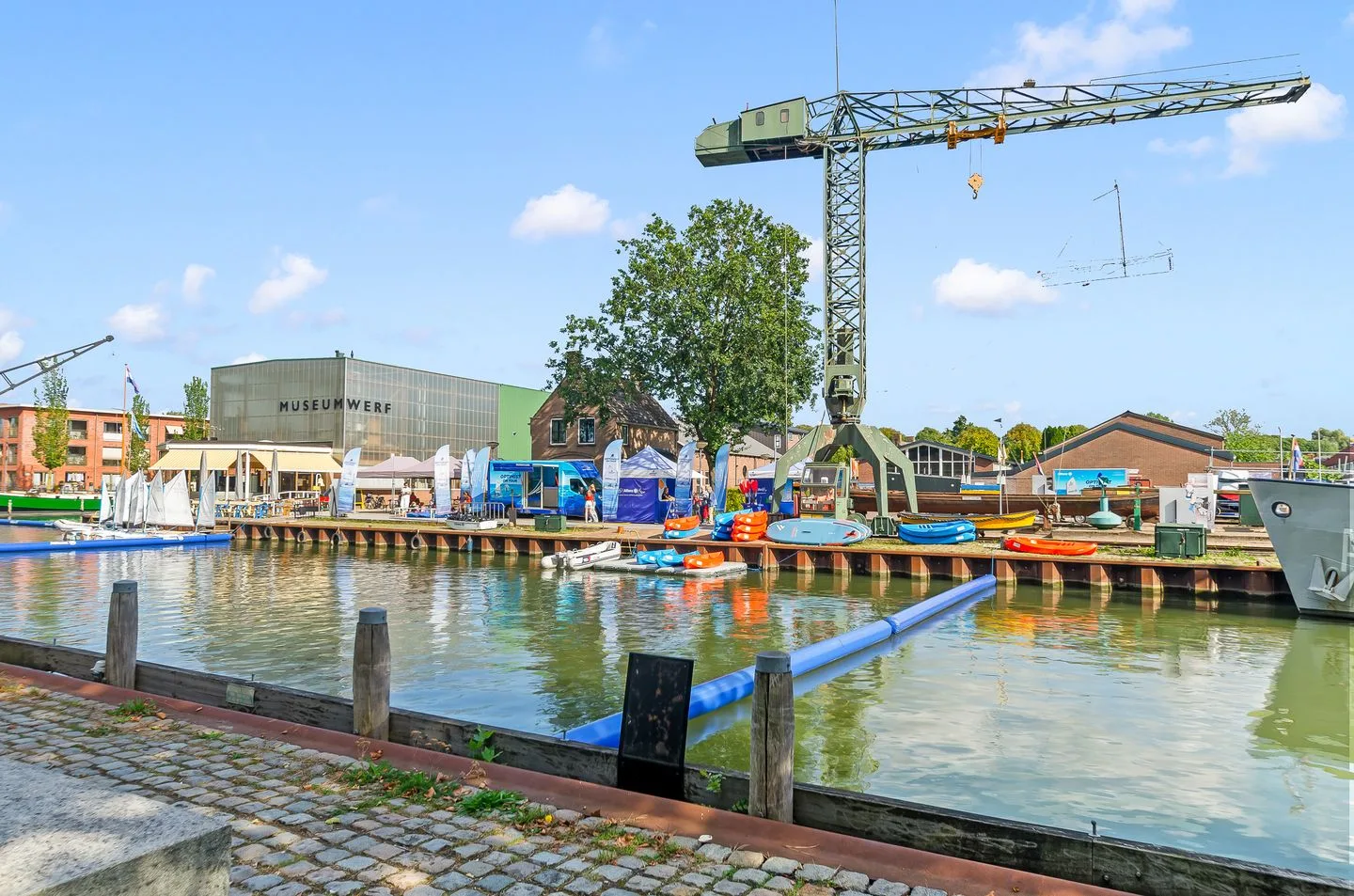 Bernhardstraat 17 Nieuwegein thumbnail 53