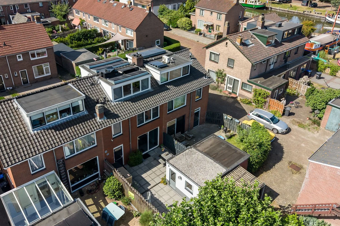 Bernhardstraat 17 Nieuwegein thumbnail 53