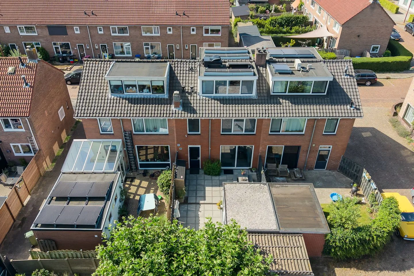 Bernhardstraat 17 Nieuwegein thumbnail 54