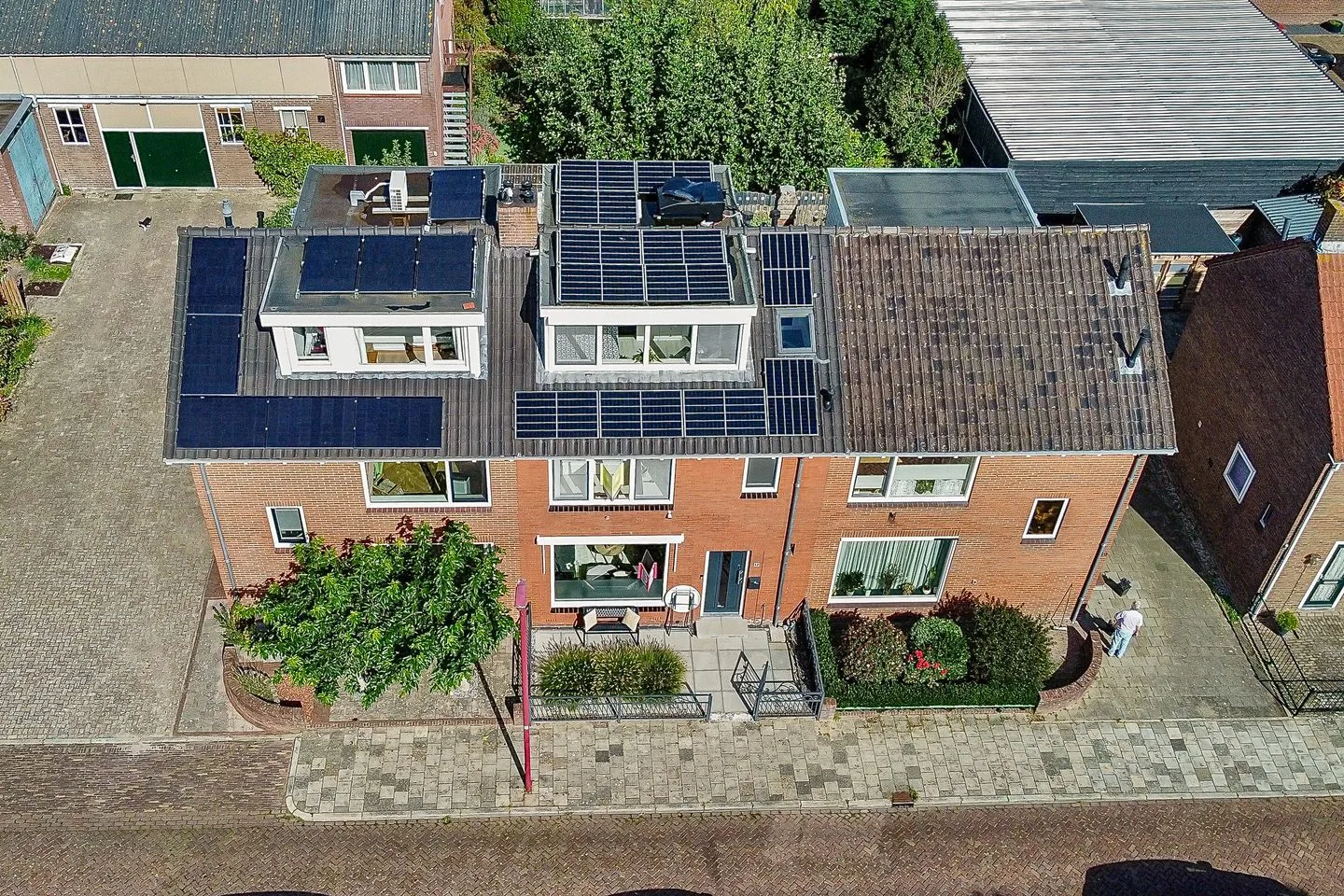 Bernhardstraat 17 Nieuwegein thumbnail 54