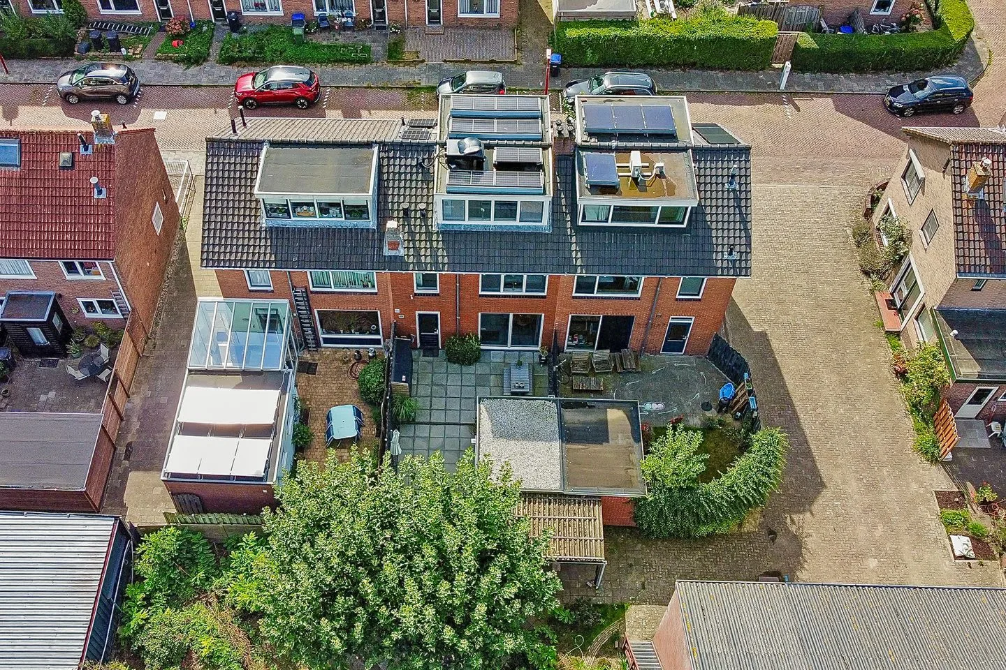 Bernhardstraat 17 Nieuwegein thumbnail 55
