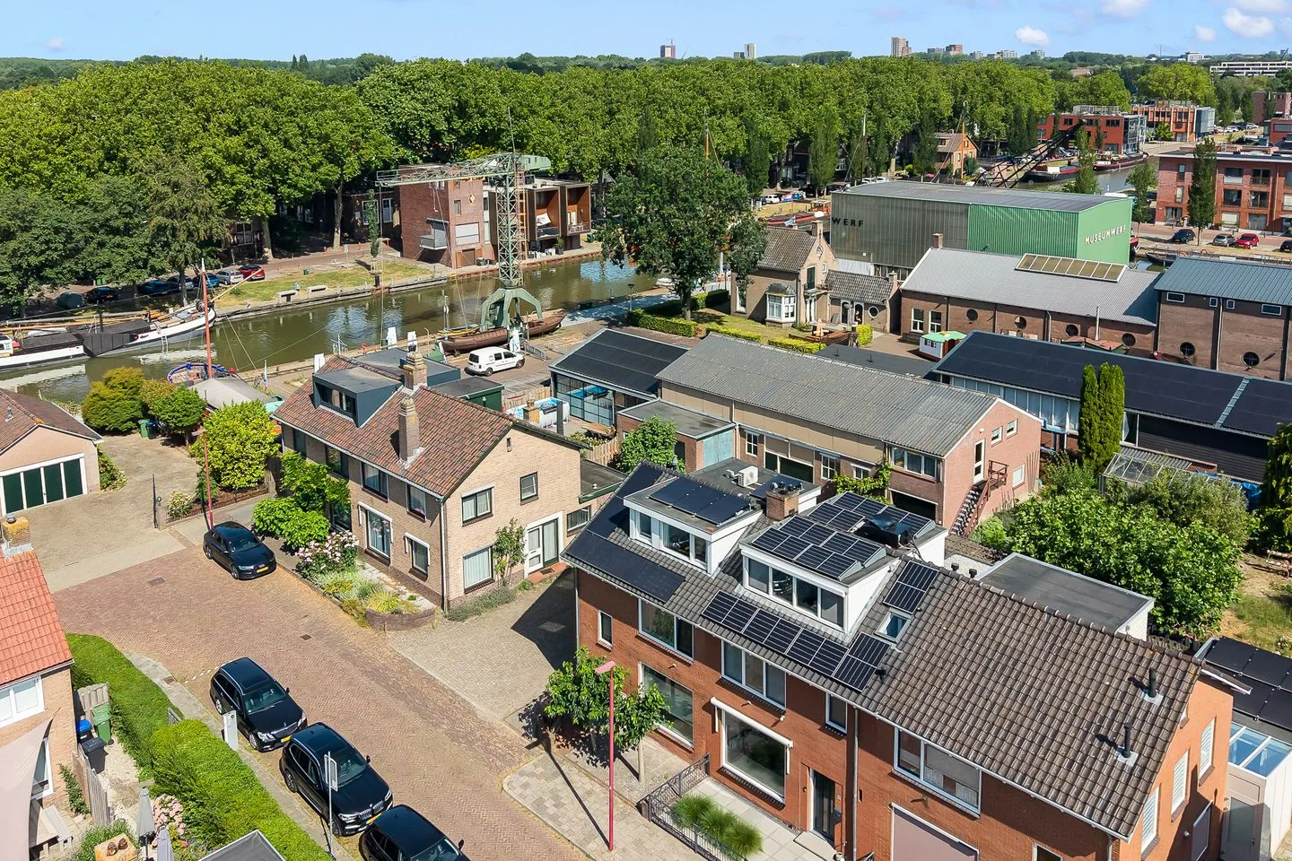 Bernhardstraat 17 Nieuwegein thumbnail 55